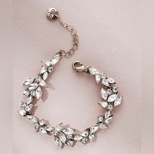 Olive + Piper Parker Gold Bracelet